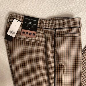 Banana Republic Sloan Pant size 8